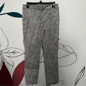 Work pants